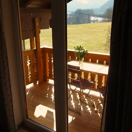 Ferienwohnungen Schmidt Berchtesgaden Exterior photo