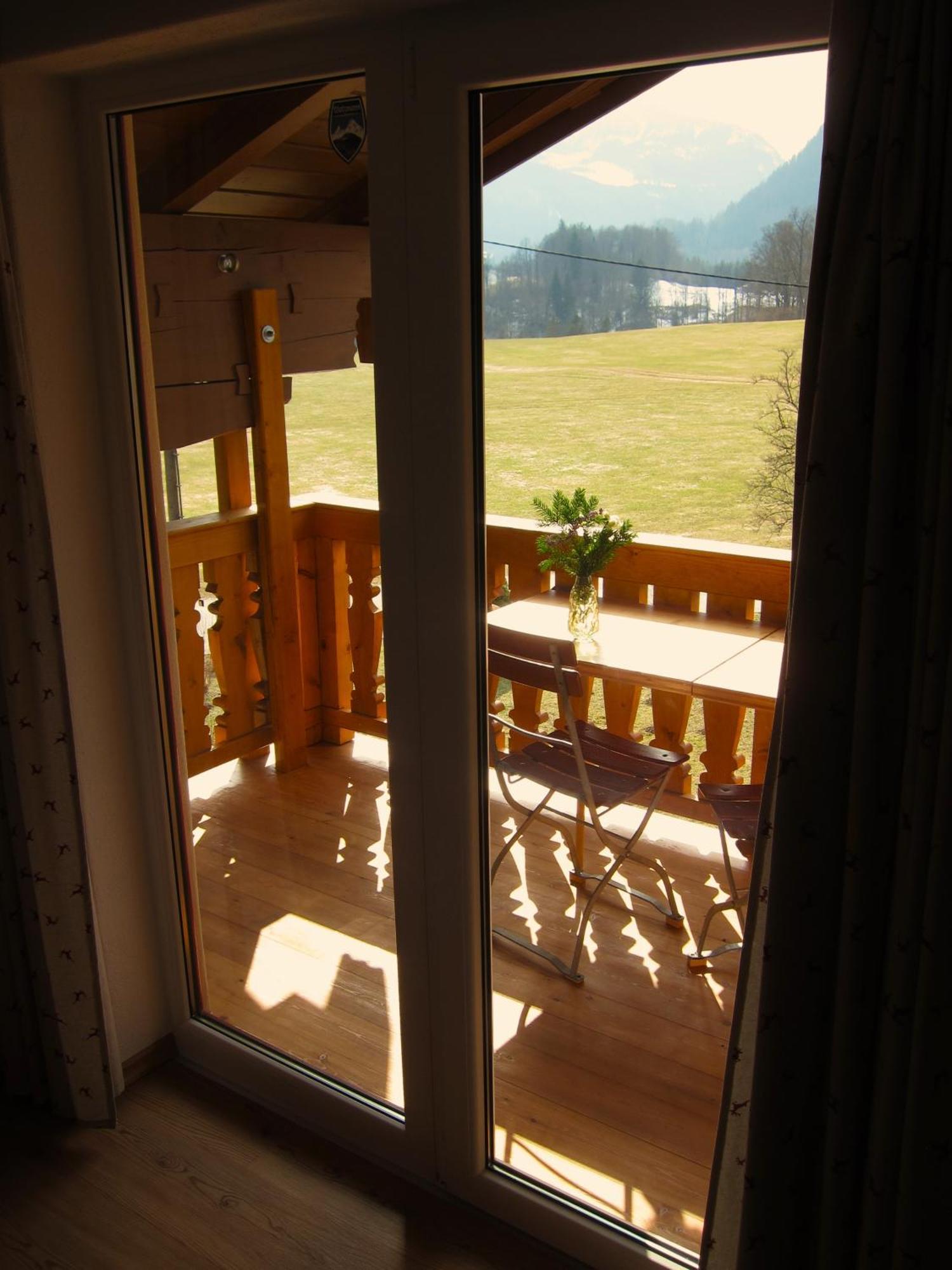Ferienwohnungen Schmidt Berchtesgaden Exterior photo